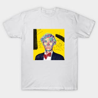 street pop art T-Shirt